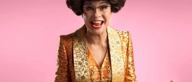 Event-Image for 'Helga Schneider - Sweet & Sauer'