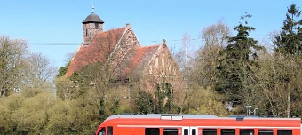 Veranstalter:in von Orgelkonzert: "Bach am Nachmittag"