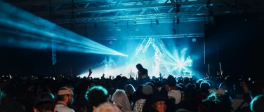 Event-Image for 'Le plus grand Halloween de Suisse'