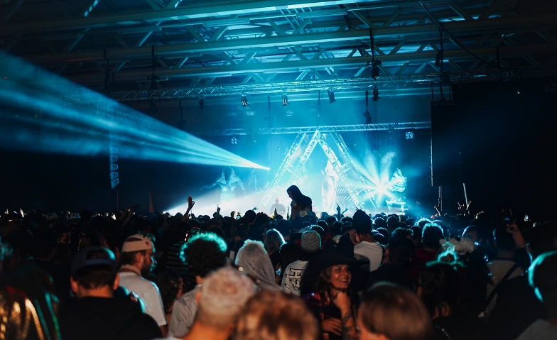 Event-Image for 'Le plus grand Halloween de Suisse'