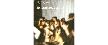 Event-Image for 'Maturaball After-Party'