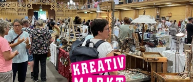 Event-Image for 'Kreativmarkt'