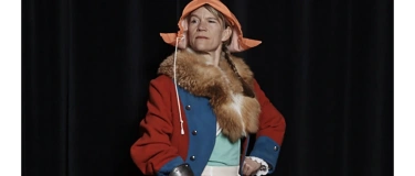 Event-Image for 'Kindertheatertour: Zieh dich an! Kleider &ndash; eine Zeitreise'
