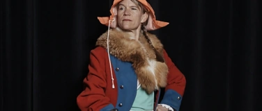 Event-Image for 'Theatertour Zieh dich an! Kleider – eine Zeitreise'