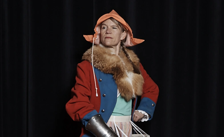 Event-Image for 'Kinder-Theatertour: Kleider-Zeitreise'