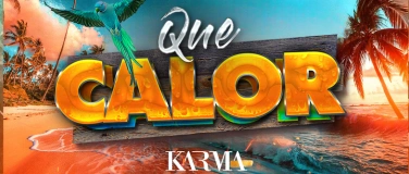 Event-Image for 'Que Calor @KarmBern'