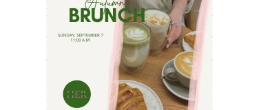 Event-Image for 'Autumn Brunch - 1st Edition'
