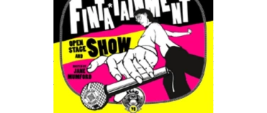 Event-Image for 'That's Finta*tainment - Open Stage and Show'