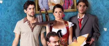 Event-Image for 'apia-cine - Filmzyklus - Nosotros Los Nobles (MEX 2013)'