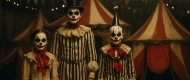 Event-Image for 'Halloween Party: Haunted Circus'