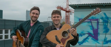 Event-Image for 'Br&uuml;der F&euml;rns: 2nd Friday im BAUL&Uuml;&Uuml;T'