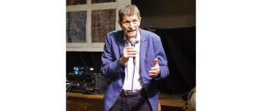 Event-Image for 'Weibliche Solidarit&auml;t ver&auml;ndert die Gesellschaft'