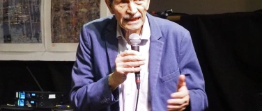 Event-Image for 'Verborgenes erhellen'