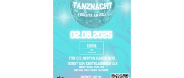 Event-Image for 'Tanznacht Feschda ab 20ig'