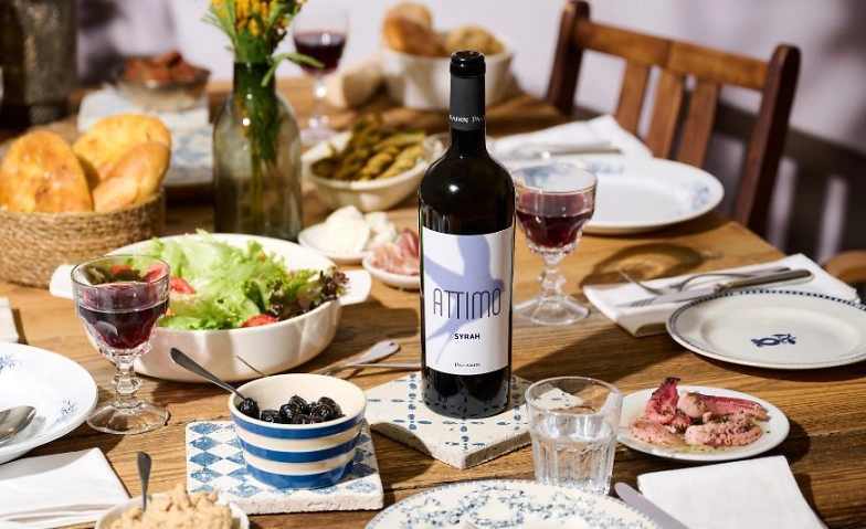Event-Image for 'Tavolata Italiana  – Filiale Männedorf'