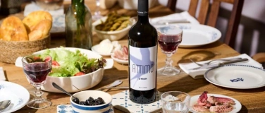 Event-Image for 'Tavolata Italiana – Filiale Männedorf'