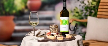 Event-Image for 'Baur au Lac Vins & GARPA @ Giardina Z&uuml;rich 2026'