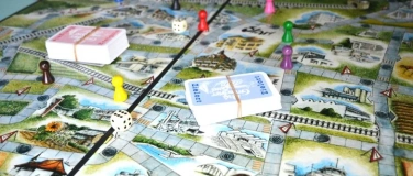 Event-Image for 'Spiel & Spass am Internationalen Museumstag'