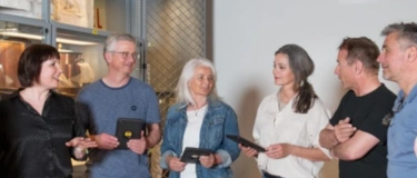 Event-Image for 'Sonntagsf&uuml;hrungen: Quer durchs Museum'