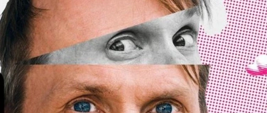 Event-Image for 'Christof Wolfisberg: Halbtraum'