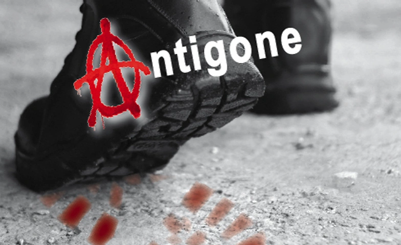 Antigone - Von John von D&uuml;ffel ${singleEventLocation} Tickets