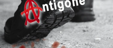 Event-Image for 'Antigone - Von John von Düffel'