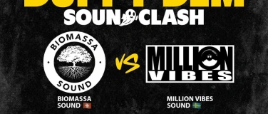 Event-Image for 'Duppy Dem Soundclash'