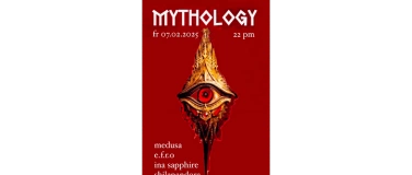 Event-Image for 'Mythology'