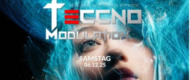 Event-Image for 'TECCNO MODULATION'