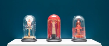 Event-Image for 'Finissage und &ouml;ffentliche F&uuml;hrung - HINTER GLAS'