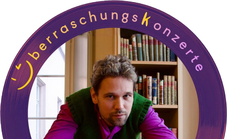 Event-Image for 'Kirills &Uuml;berraschungskonzerte  K&Uuml;K'