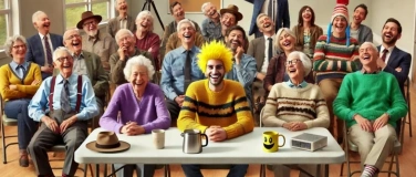 Event-Image for 'Mitgliederversammlung Kulturi Leerau'