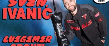 Event-Image for 'Sven Ivanic'