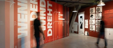 Event-Image for 'Dekarb - Was? Neue Themenf&uuml;hrung in der Umwelt Arena'