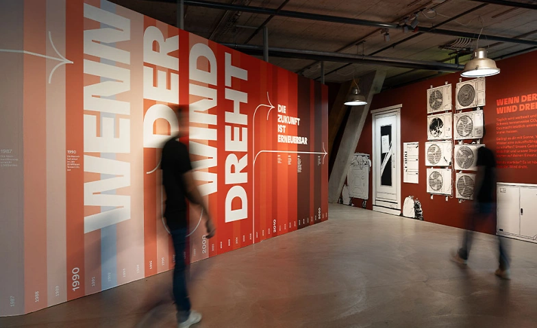 Event-Image for 'Dekarb - Was? Neue Themenf&uuml;hrung in der Umwelt Arena'