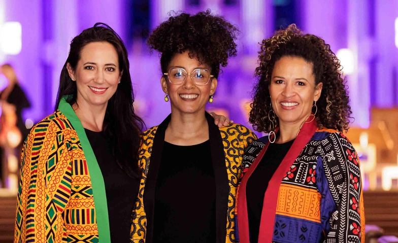 SonntagsKonzert AfroClassics - Ein Liederabend Tickets