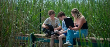 Event-Image for 'Matura anpacken? - Besuche uns am Talent-Campus Z&uuml;richsee!'