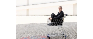 Event-Image for 'Jess Jochimsen: Von allen guten Geistern'