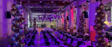 Event-Image for 'Dinner und Dance New Years Eve'