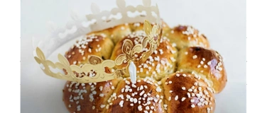 Event-Image for 'Eröffnung Museumsjahr mit Dreikönigskuchen-Essen'