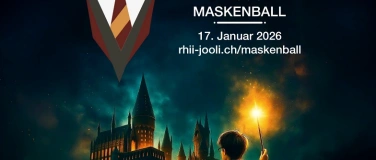 Event-Image for 'Rhii-Jooli Maskenball'