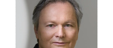 Event-Image for 'Julian Sch&uuml;tt - &laquo;Max Frisch - Biographie einer Instanz&raquo;'