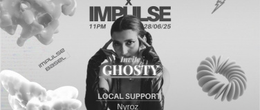 Event-Image for 'Impulse X Storm'