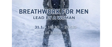 Event-Image for 'Breathwork for Men'