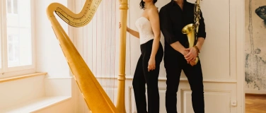 Event-Image for 'Désirée Dell’Amore & Daniel Küffer'