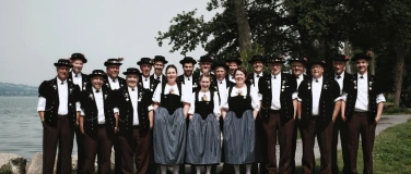 Event-Image for 'Konzert & Theater Jodlerklub Matten'