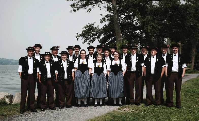 Event-Image for 'Konzert & Theater Jodlerklub Matten'
