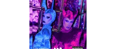 Event-Image for 'Le goûter des Sœurs Vilaines'