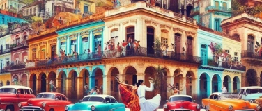 Event-Image for 'RITMO de &laquo;Baila-Conmigo&raquo; / SA 24. JAN @QUARTIER Klub'