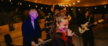 Event-Image for 'Europa-City-Weihnachtsmarkt'